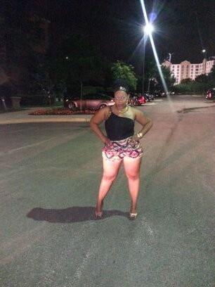 NicoleWilbon's profile picture. 