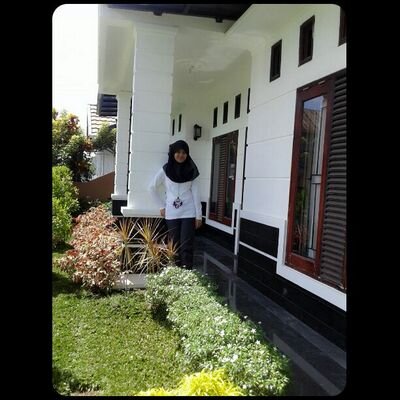Falianta Dwiyan♥