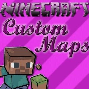 CustomMap's profile picture. 