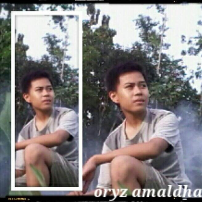 Bersabarlah dalam menghadapi cobaan | Kaliori,RT 01/02 | Banyumas Senior High School, XI IPA 3