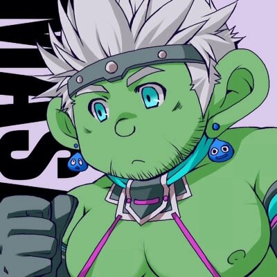 マサト@DQX/TRPG/FF14さんのプロフィール画像