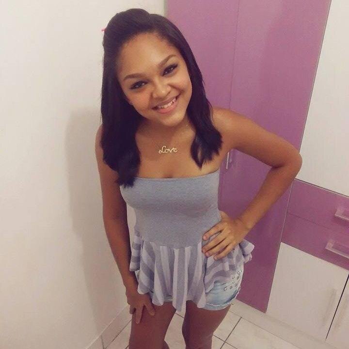 Minha meta é ser feliz e não perfeita!