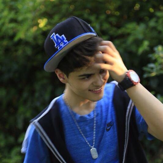 jaz1511's profile picture. 