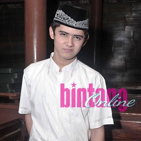 Muhammad Aliando Syarief |followed&resmi by @yhiyie23__ @BuDhila_  @Marthin234SC @avyvhh |created 29 April 2014 CP: @risactifnaa