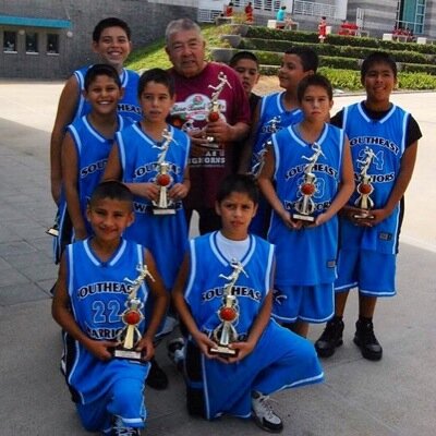 Youth Travel Ball Club
