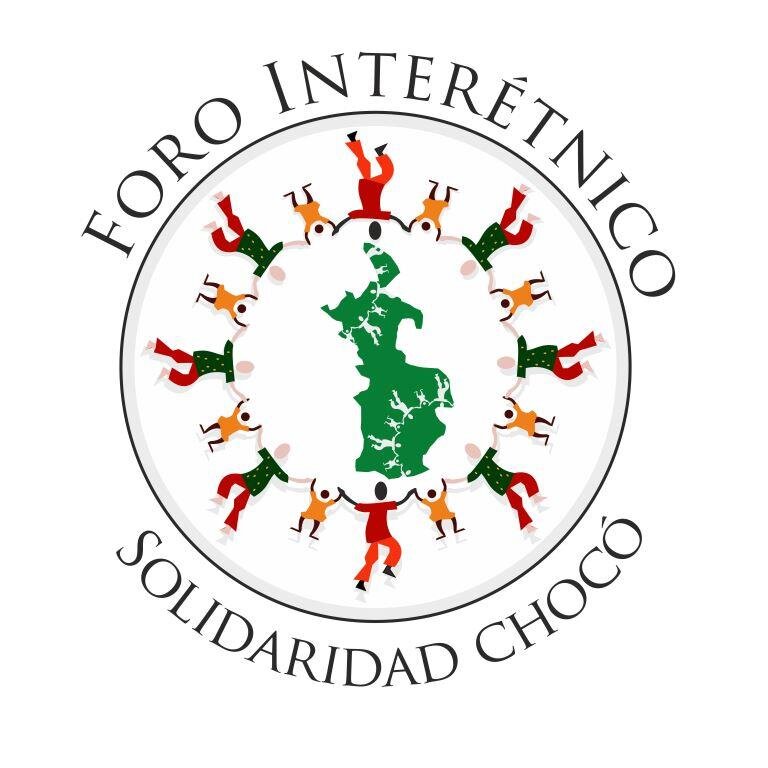 Por la Autonomía Territorial y el Etnodesarrollo de los pueblos Negros, Indígenas y Mestizos del Chocó.