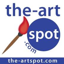 the art spot in Quincy MA, an amazing #art studio w/classes for #children & adults alike. #BirthdayParties too! Call 617-479-1705 #Quincy #STEM #STEAM #Painting