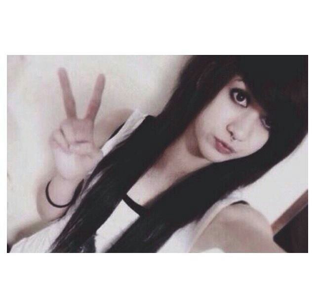 #emo