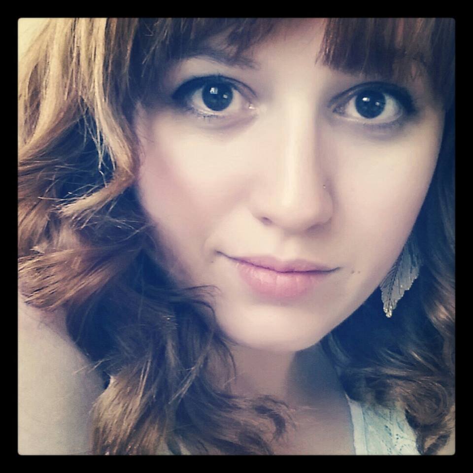 Roller derby girl, nerd, social worker, artist, scuba diver, clothing collector...not necessarily in that order :)