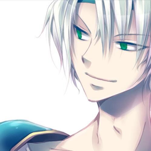 Name's Lance. I'm the youngest of the royal Helia family. Being a prince has it's perks and it's downs but luckily my family isn't so up tight about it. /20/