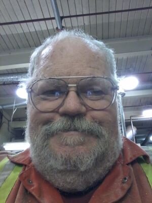 Millwright79's profile picture. Old fart, young heart.