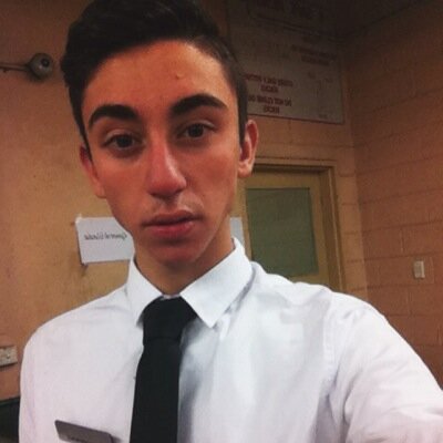 Kevinabouzeid's profile picture. Professional at wasting time and failing everything I do. oh oh oh also a loser!