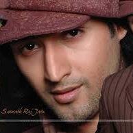 Saurabh Raj Jain