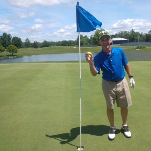Lead Minister at FCC Salem; husband, father, grandpa, golfer, referee (soccer & basketball)