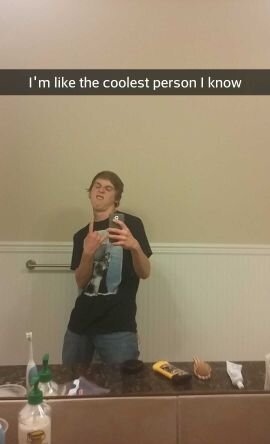 Manspider620's profile picture. Bit a radioactive spider and became... MANSPIDER!!!!                                                          just fucking around .....usually