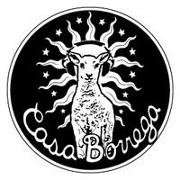 Casa Borrega (@casaborrega) 's Twitter Profile Photo Casa Borrega (@casaborrega) 's Twitter Profile Photo