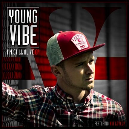 YOUNG VIBE • Recording Artist • Cedartown GA. ~ Download my DEBUT EP I'm Still Alive FOR FREE only on..