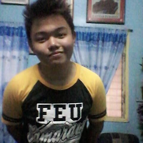 FEU TAMARAW - Simple Person - GINEBRA Admin -