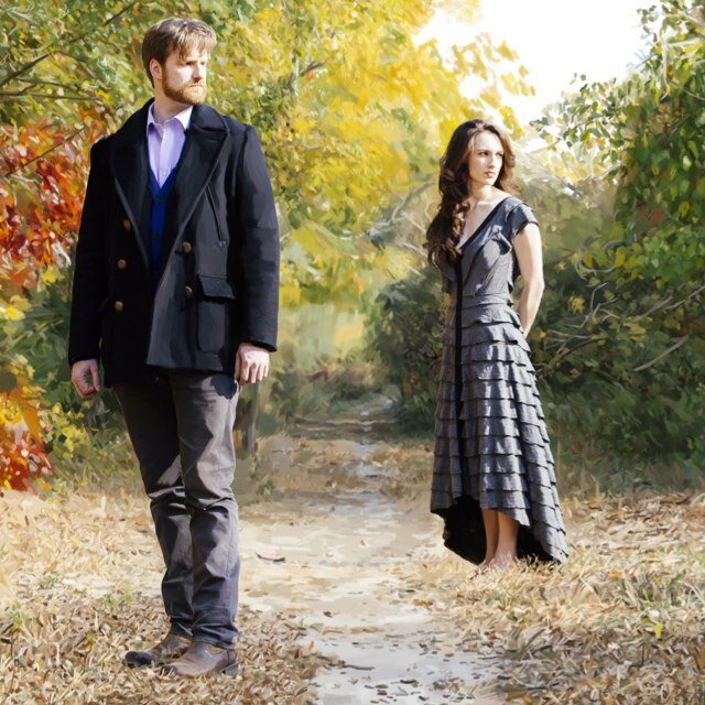 This NYC based duo puts a fresh spin on pop Americana with killer harmonies and bluegrass roots.