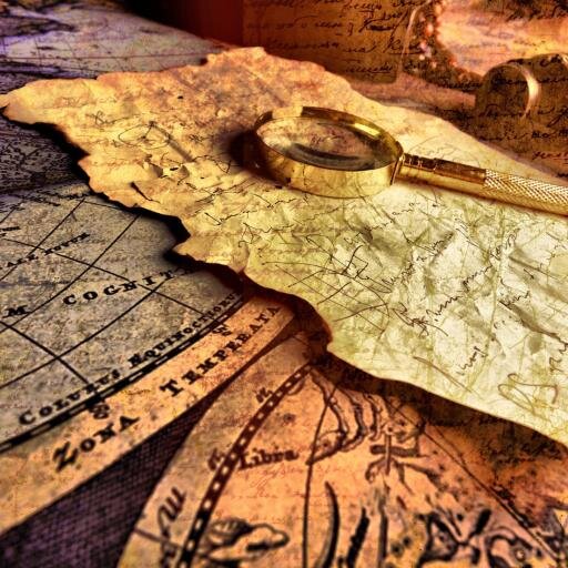 RareLostTreasur's profile picture. Your Source for Hidden Treasures