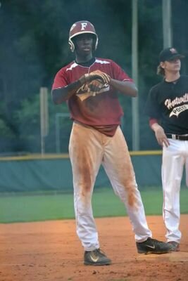 Play Hard,Grind Hard #1⚾️⚾️⚾️