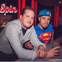 Cory Lindstrom - @SpinNightSpot - Twitter