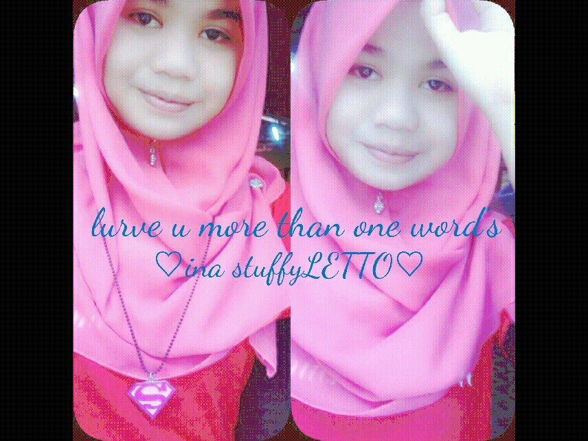 #call me ieyna..13may1996 my born day..i'm new in tweeter hope korankk ta sombonxx#_wak lexx wak pizzz :*  --ID WECHAT:iEyNa_oYim :D