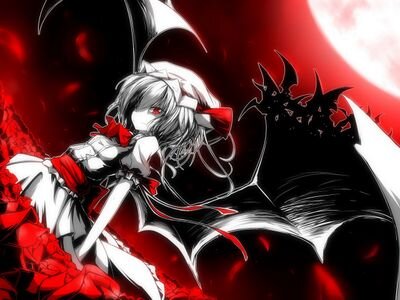 【黒血】レミリア・スカーレットさんのプロフィール画像