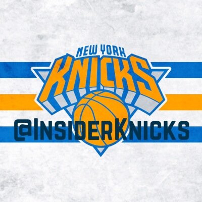 Stay up to date on all things Knicks with us and all the happenings around the organization. Scores, trades, signings. Everything Knicks. Website coming soon.