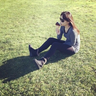 LaiWY  instagram: debbielsy