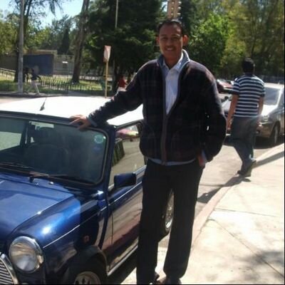 PerezSayler's profile picture. 