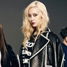 [ Roleplayer of 정수정 f(x) ©1994 ]