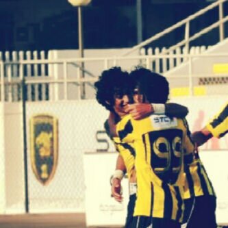 خلقت لأعبد الله وخلق قلبي لـ حب الاتحاد ♡