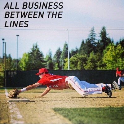 Everything Baseball | Its what I do | Shortstop is where its at!