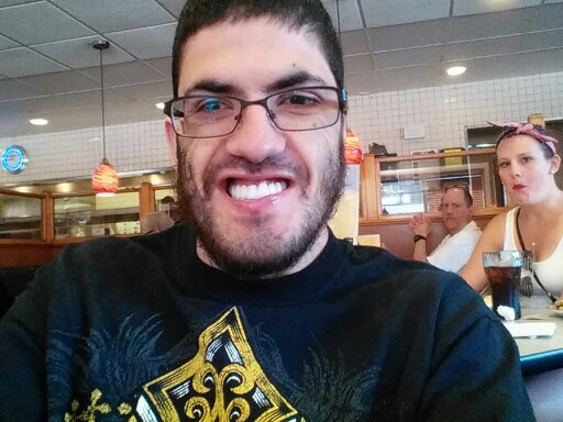 bengoldstein83's profile picture. 