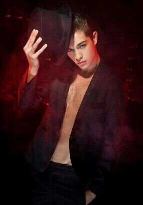 Jailed Account for @TheDawnOfHell