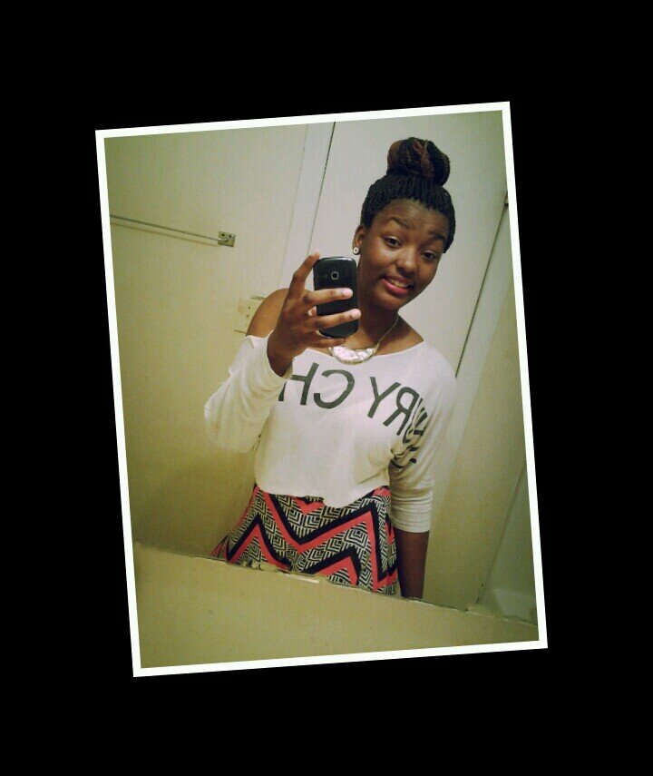 Ion need a bio!