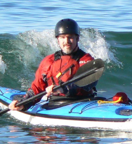 Kayak Instruction & Tours
