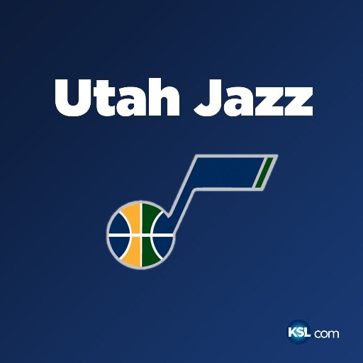 Coverage of the Utah Jazz from the @KSLcom sports team. Follow the Jazz here and at http://t.co/vST549Rdjh