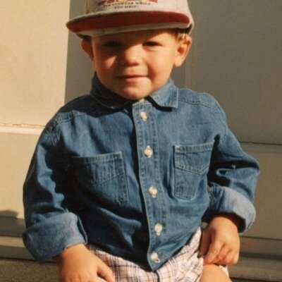 FakeTheBaby's profile picture. I is Wouis. I is 5 and i has no home. Shy, doesnt talk much.