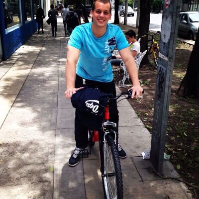 carmelotierno's profile picture. 