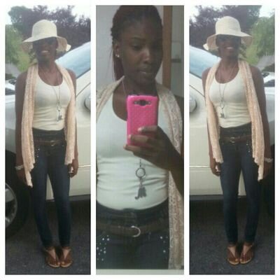 Female weezy☀