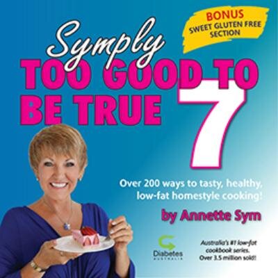 symplytoogood's profile picture. Queen of Low-Fat, over 4 million books sold, national speaker, Senior Fellow, my husband, my children, my grandchildren & my dogs xx