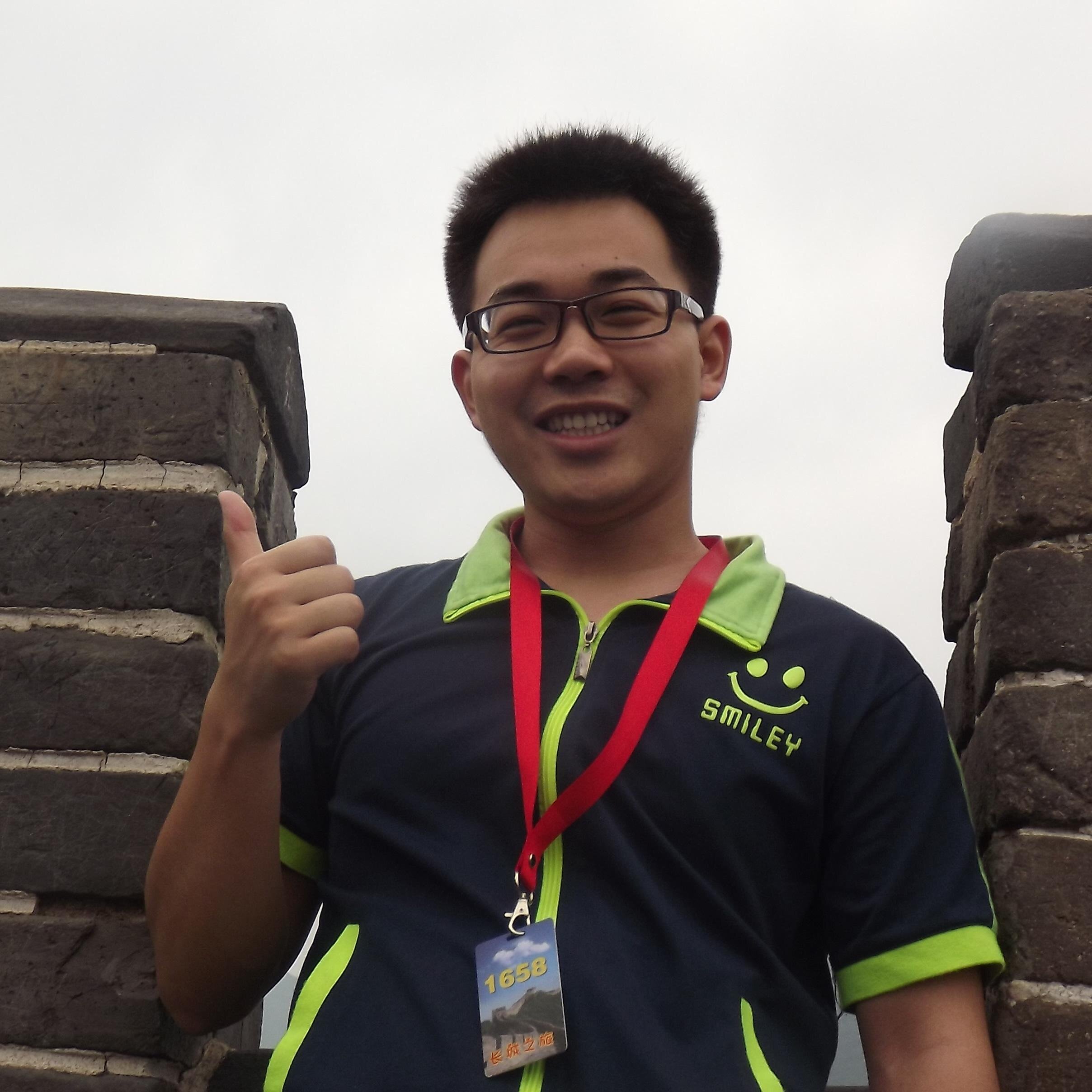 longhaiqwe's profile picture. 