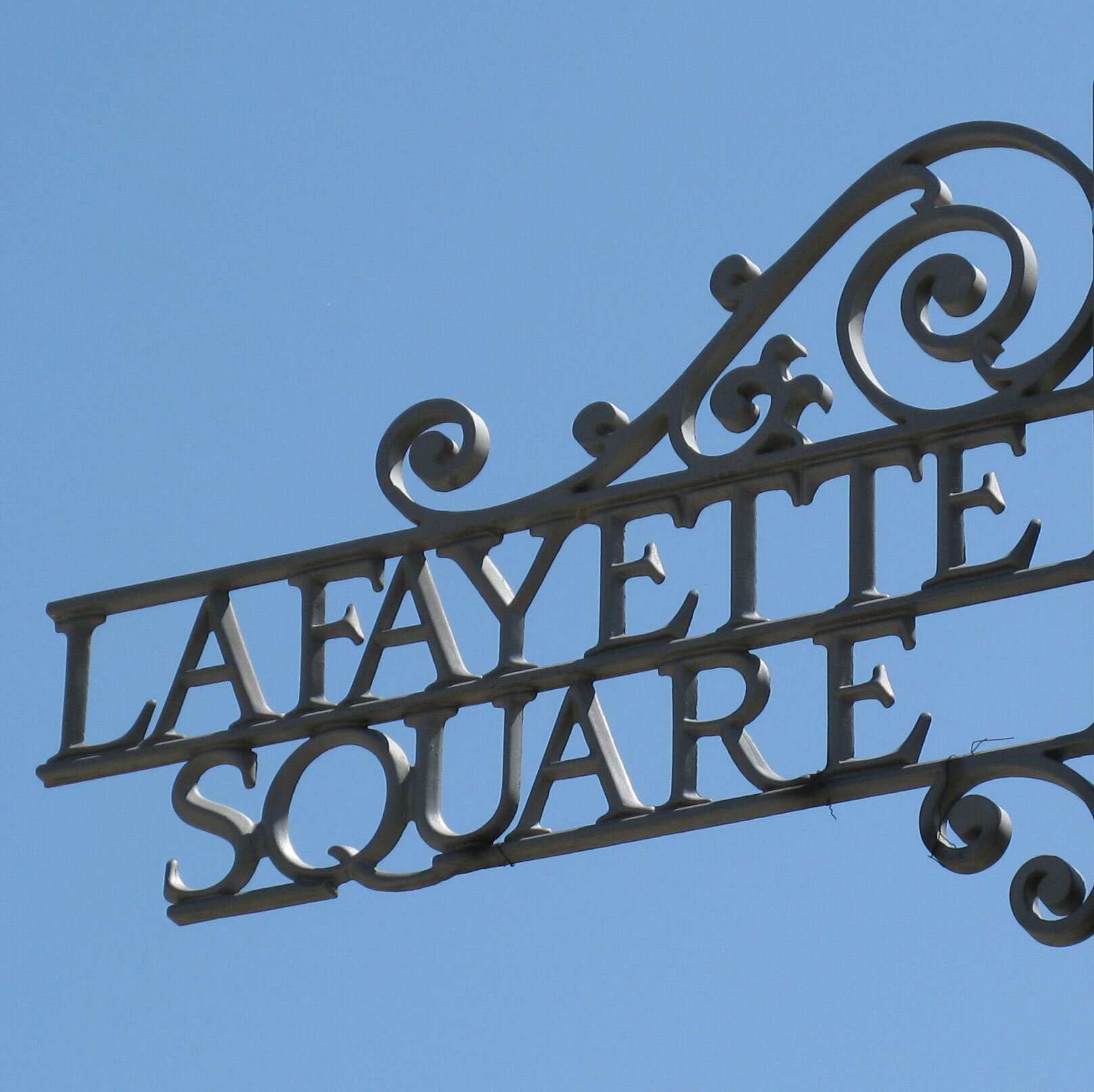 LafSqBusiness's profile picture. Lafayette Square is a vibrant Historic District with award-winning restaurants, charming gift shops, art galleries, bed and breakfasts, and much more!