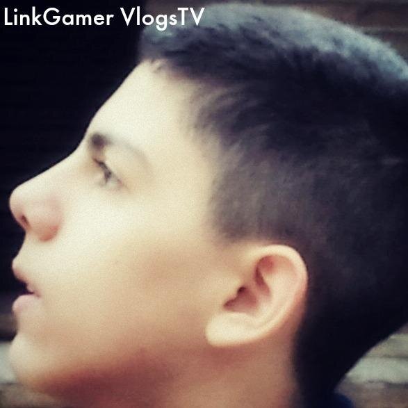 yo soy LinkGamer VlogsTV madafacas