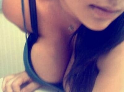 Tengo una obsesión con mis pezones...tu no?