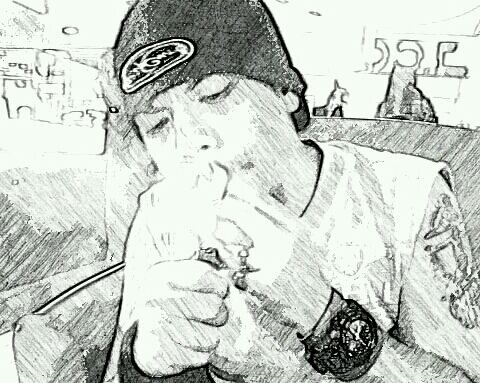 bacKOff if you don't like it.!!!