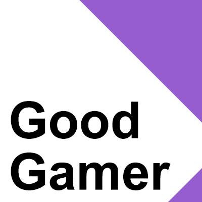 goodgmr's profile picture. A growing collection of insights, salutes and stories on your favorite games