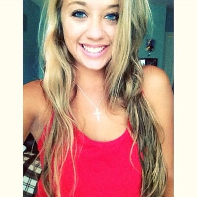Hey I'm Paige // Upcoming Freshman at WKU ❤️⚪️ c/o 18'